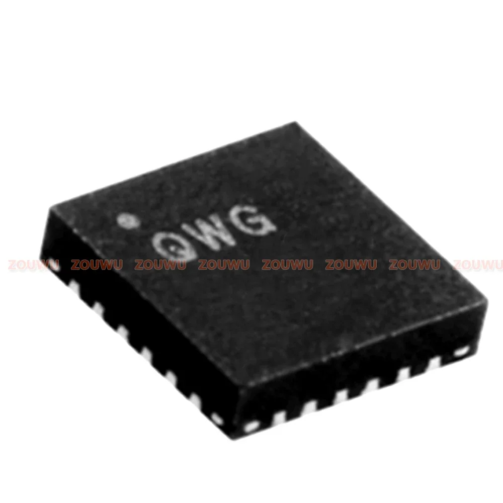 

10 шт. ~ 50 шт./лот BQ24618RGER BQ24618RGE BQ24618 QWG QFN24 100% оригинал, подлинный