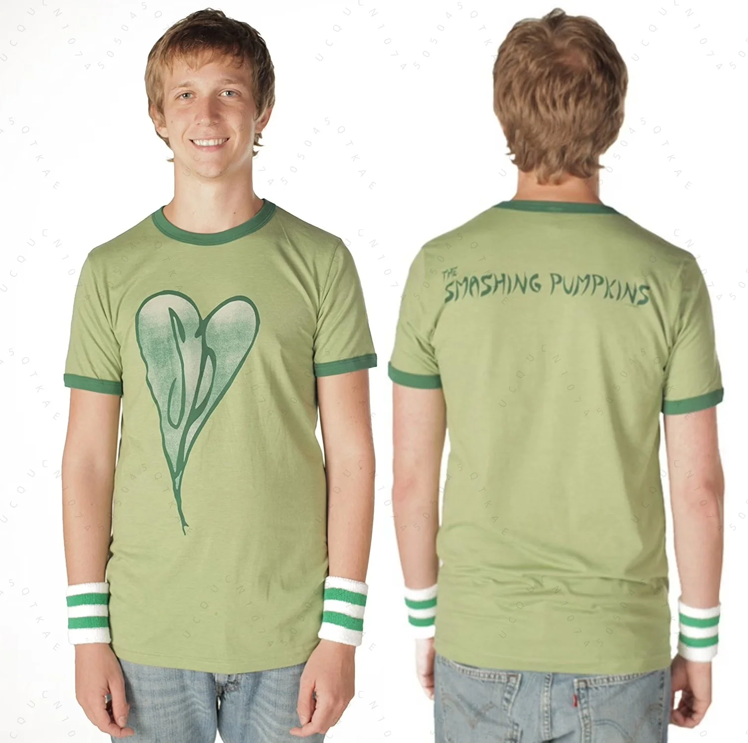 Scott Pilgrim Cosplay Band Logo T-Shirt Costume Graphic Printed Summer Men's Women's Fashion Short Sleeve Cosplay Kids T-Shirts
