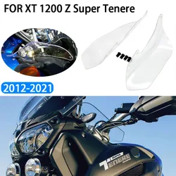 XT1200 Z Side Panels For Yamaha XT1200Z XT 1200 Z Super Tenere 2012-2021 2020 2019 2018 Wind Deflector Pair Windshield Handguard