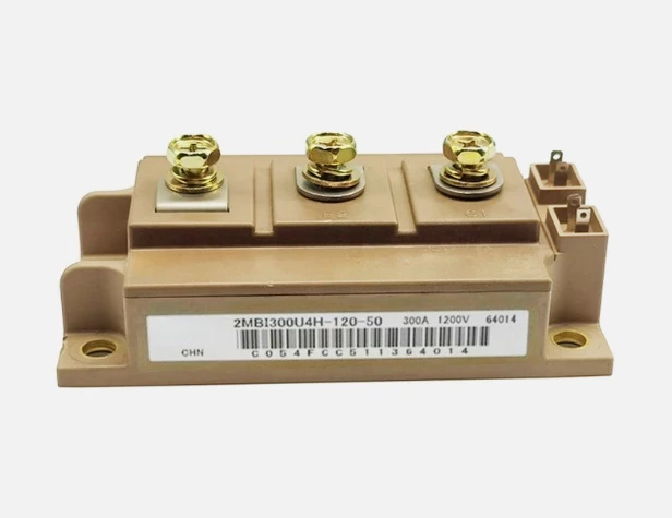 

Brand New 2MBI300U4H-120-50 2MBI300U4H-120-54 2MBI300U4H-120 Fast delivery