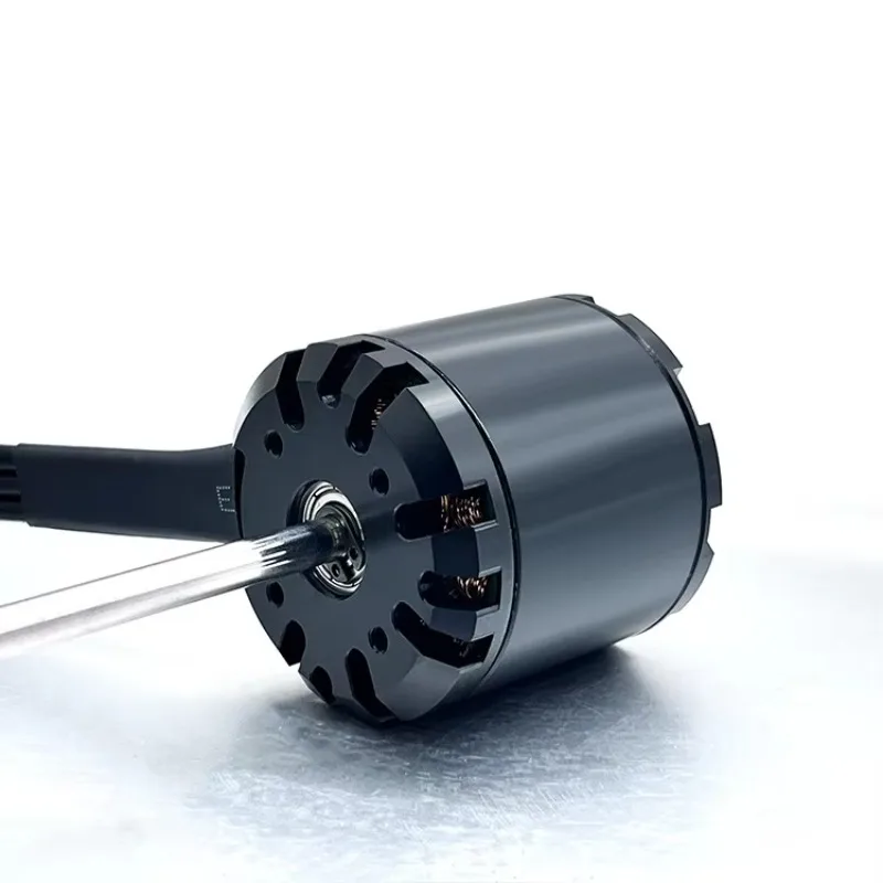 CirkitBrushless DC External Rotor Motor 4229 High Speed Torque For Ship Car Model Scooter