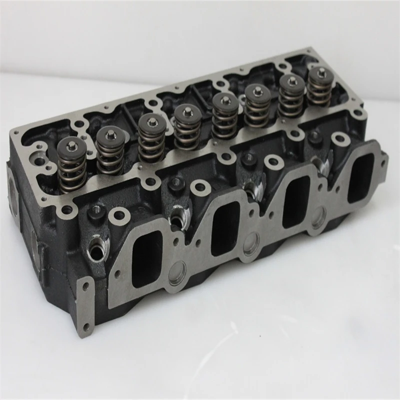 Tf Complete Cylinder Head for Mazda Engine Tf Cylinder Head Assembly Tf01-10-100