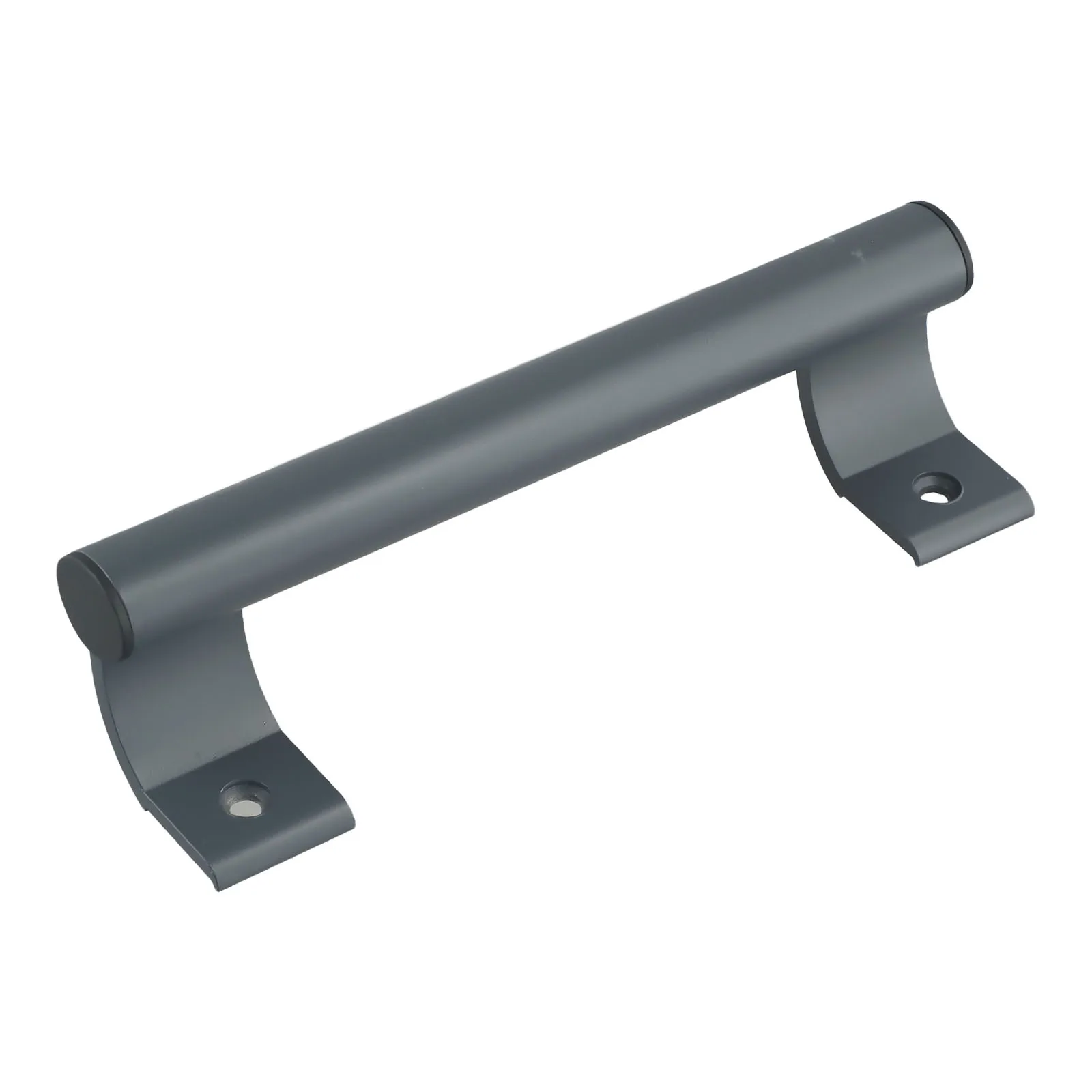 Manija de puerta resistente de aleación de aluminio, mango de balcón, usuario doméstico, comodidad, propiedades mecánicas, movimiento de puerta suave