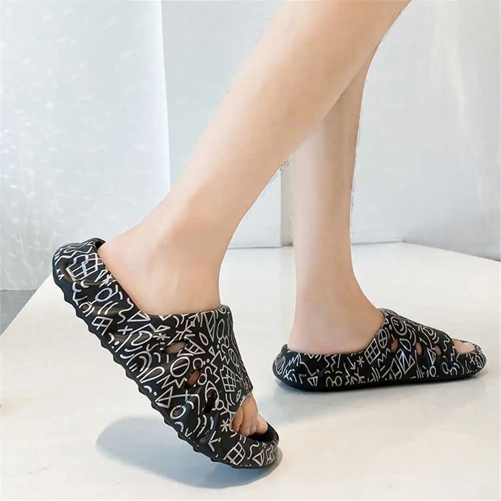 

Бытовые оригинальные мужские спортивные ботинки специального размера, сандалии, дизайнерская обувь, летние шлепанцы, мужские кроссовки с корзиной