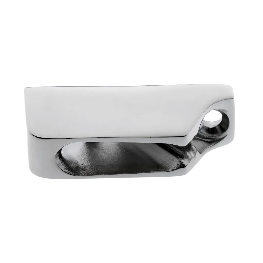 حبل القارب المربط إينوكس -316 من الفولاذ المقاوم للصدأ البحري لـ 3 مم / 6 مم #4