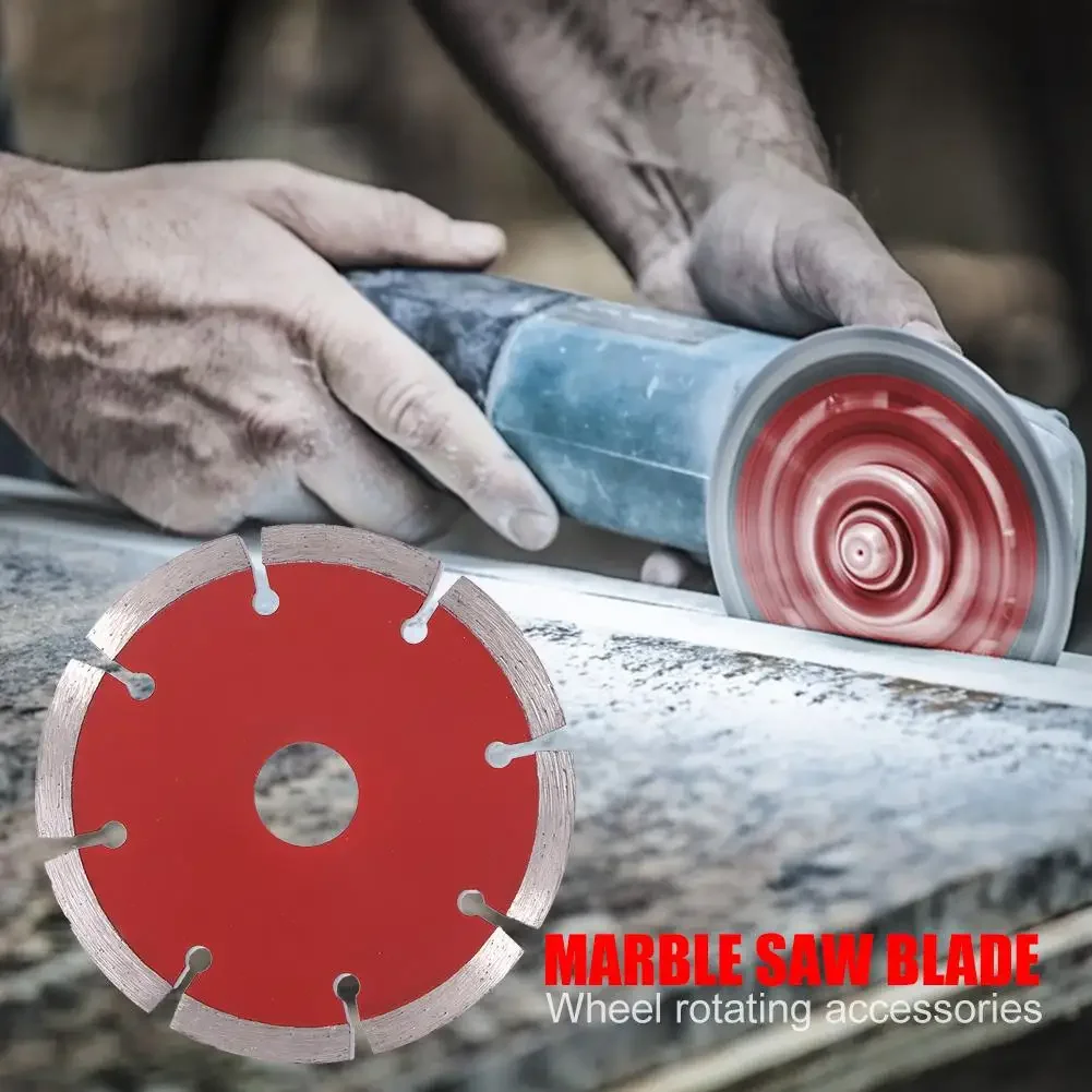 Cutting Disc Dry Wet Continuous Rim Diamond Saw Wheel Circular Saw Blade Support Dropshipping