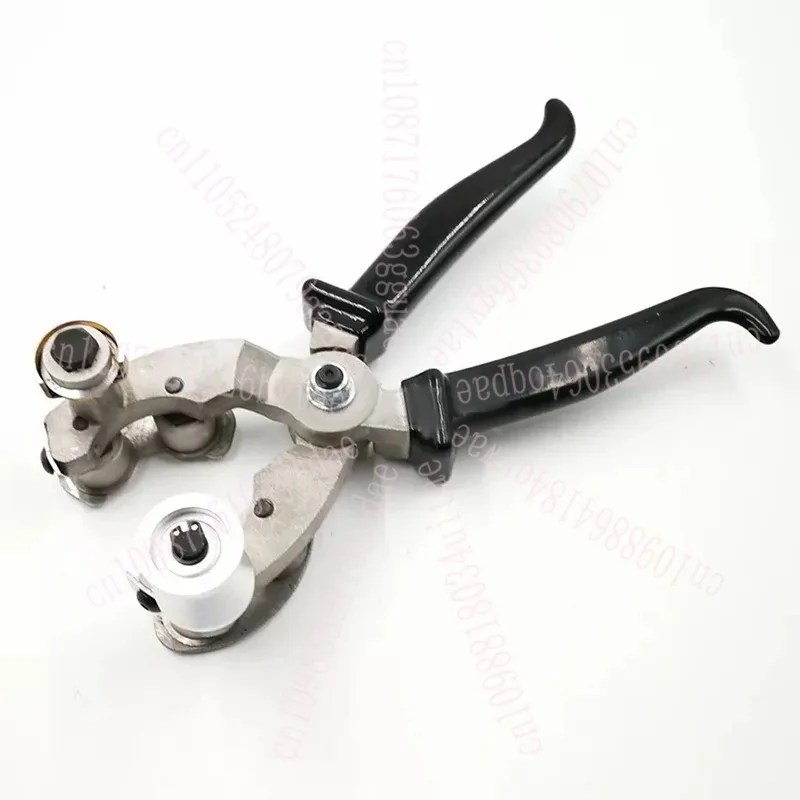 K-Bx-45 Manual Low …