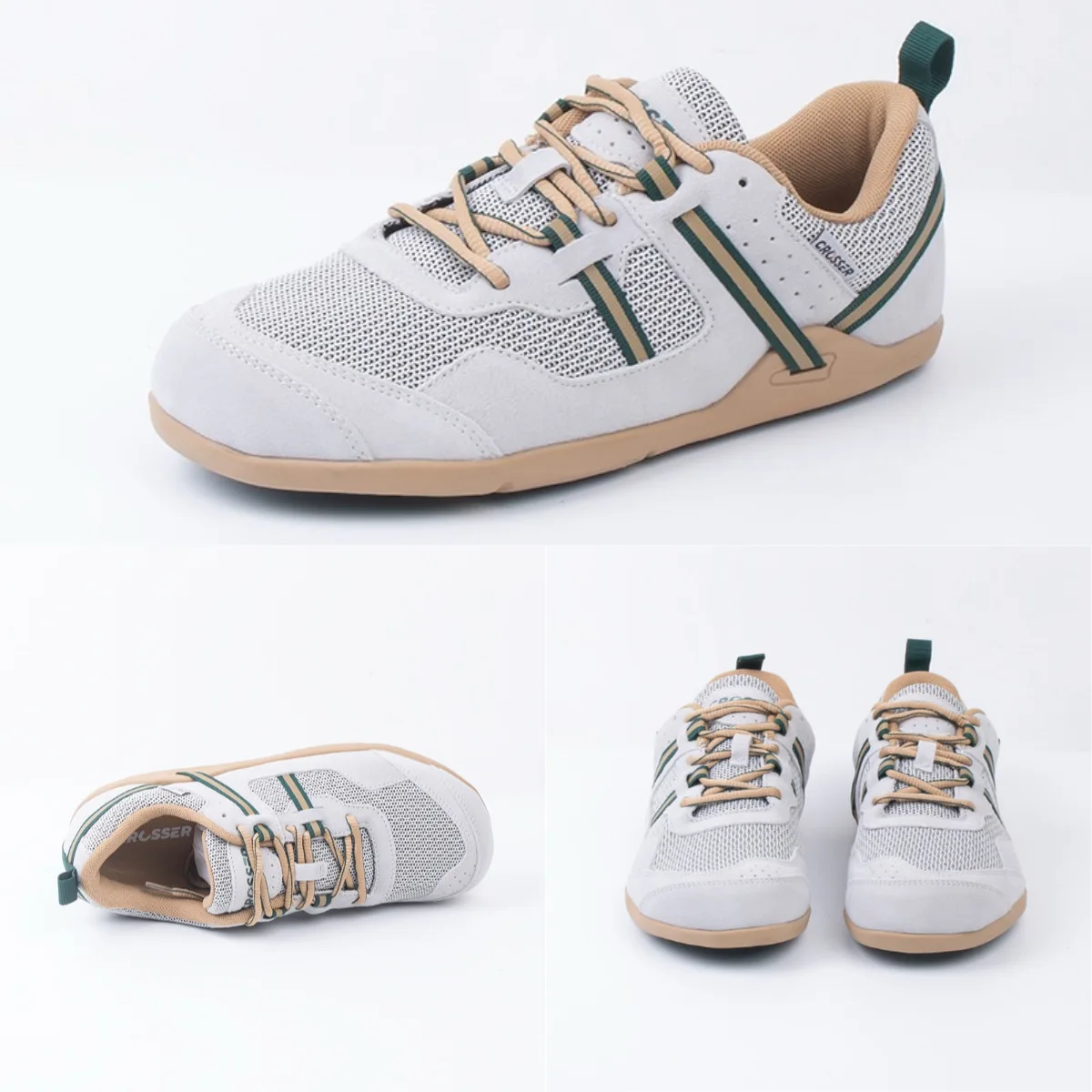 جديد 2025 أحذية مشي عالية الجودة مضادة للانزلاق ومقاومة للاهتراء وقابلة للتنفس ومضادة للانزلاق ومقاومة للاهتراء أحذية رياضية E