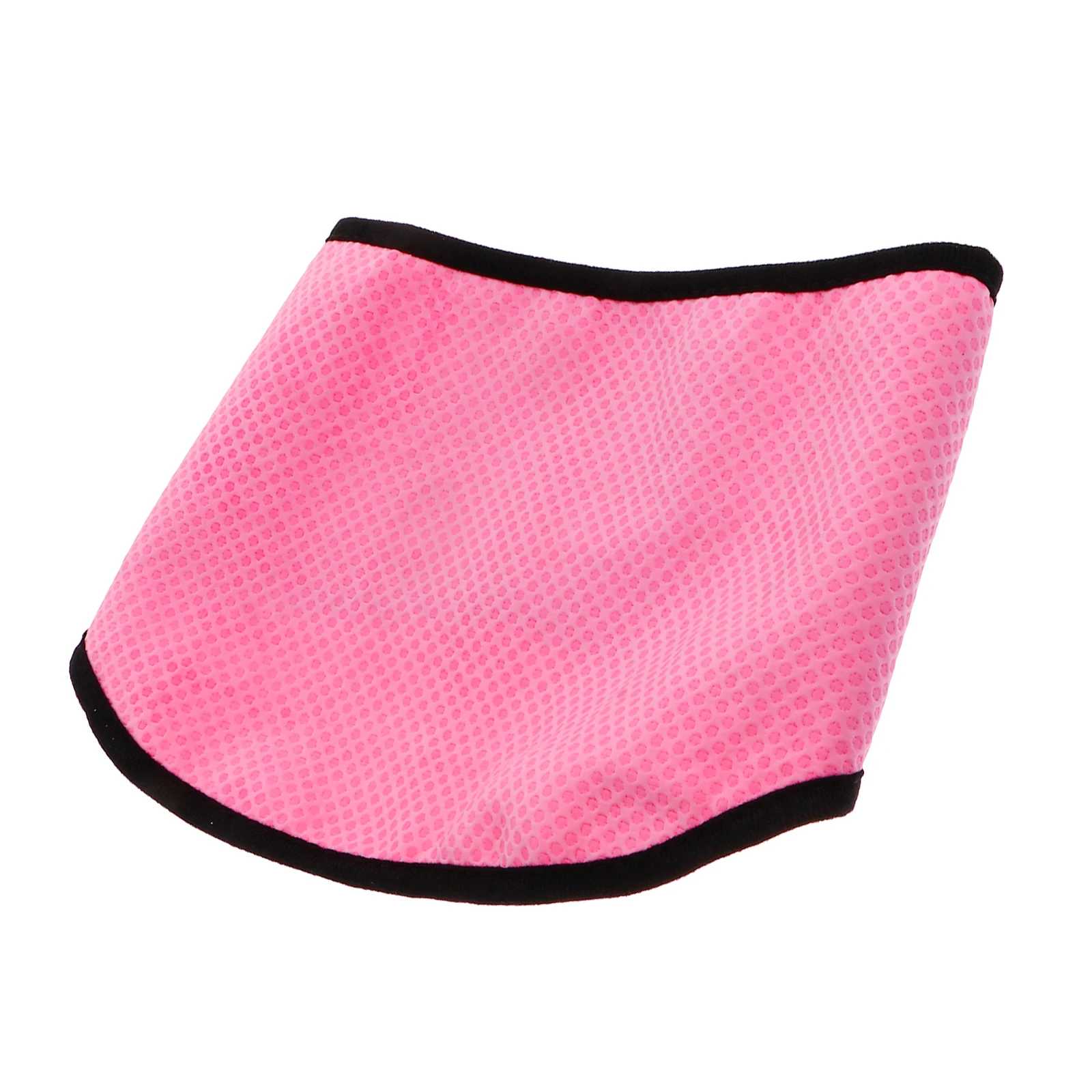 

Pet Cooling Collar Summer Ice Towel Scarf for Dog Cat Outdoor Walking Running Breathable Cooling Neck Wrap Dog Ice Towel