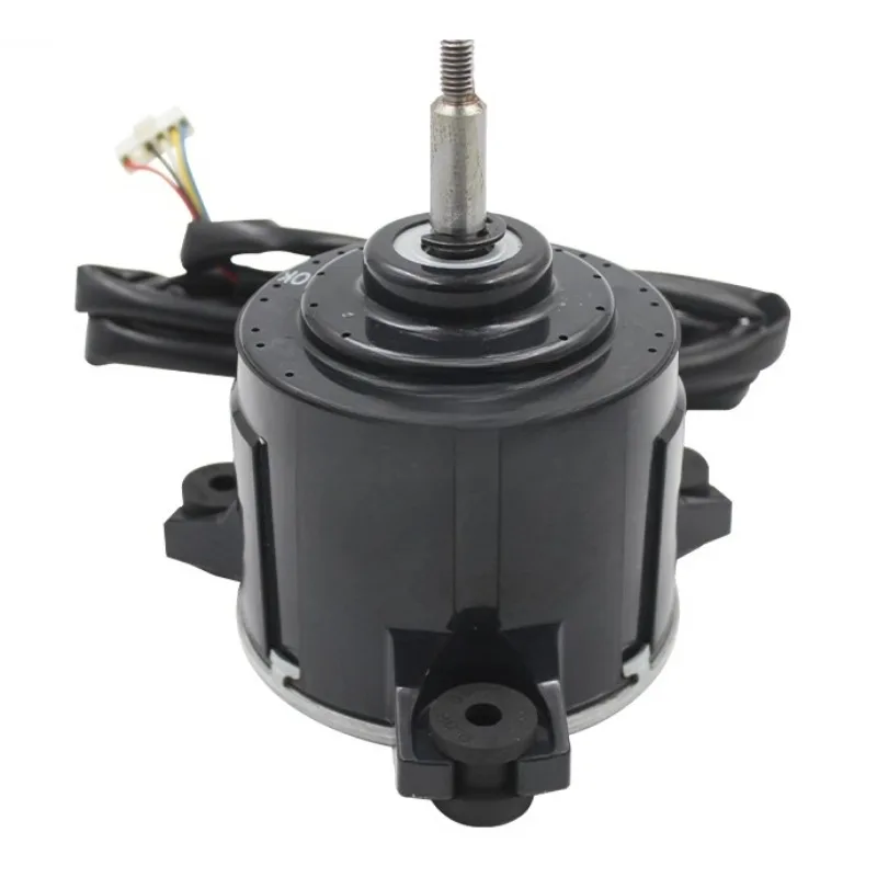 

Parts are suitable for air conditioning DC internal motor, motor WZDK44-38G EHDS11EKB