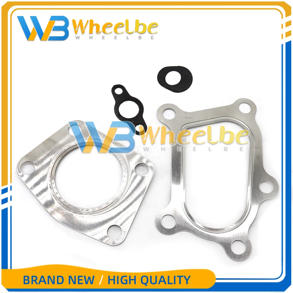 Turbocharger Kits For MAZDA CX-7 MZR DISI EU 2.3L 260HP L3Y31370ZC L3Y11370ZC K0422-581 K0422-882 K0422-582 Turbo Metal Gaskets
