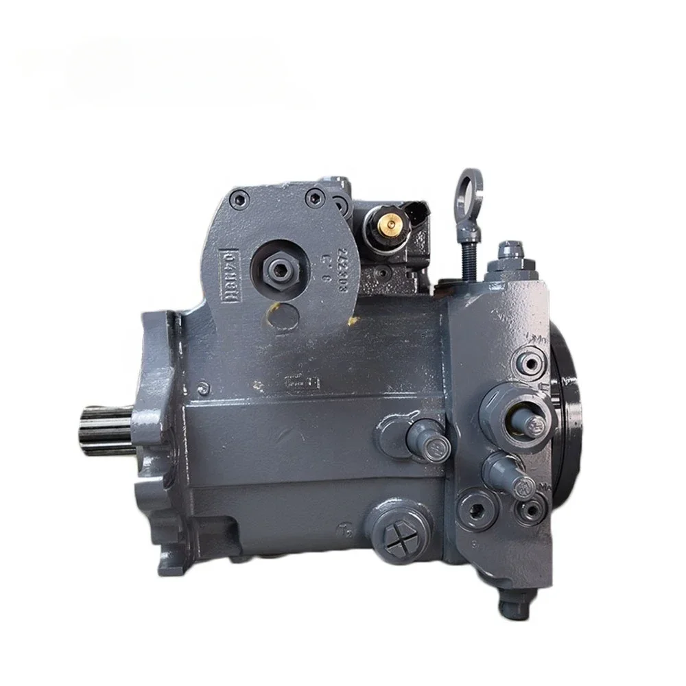 Wholesale rexrot A4VG A4VG90 A4VG180 A4V125 Hydraulic Pump, rexrot Cast Iron Oil Piston Pumps for Concrete Truck