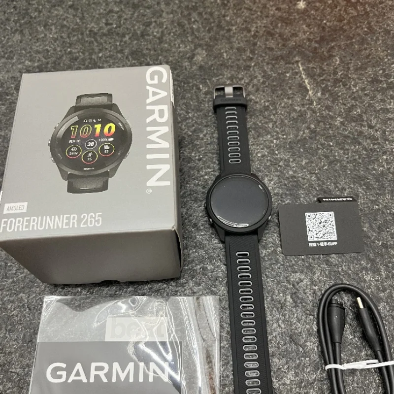 Garmin Forerunner 2… - image