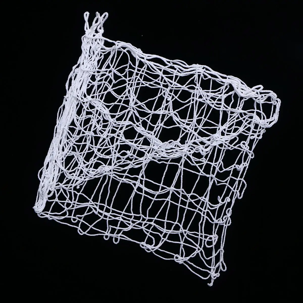 축구 폴리프로필렌 축구 훈련 도구 강력한 슈팅 축구 네트 연습 경량 쉬운 조립