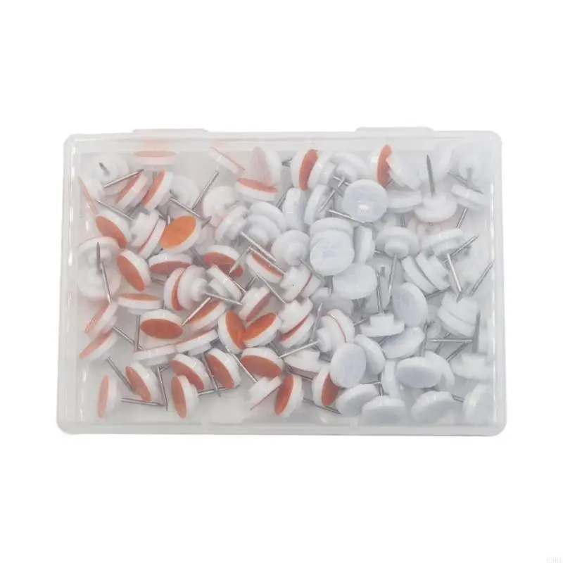 e8be 100 pcs/set thumb toots tood tools tool tools for trail trailing byking