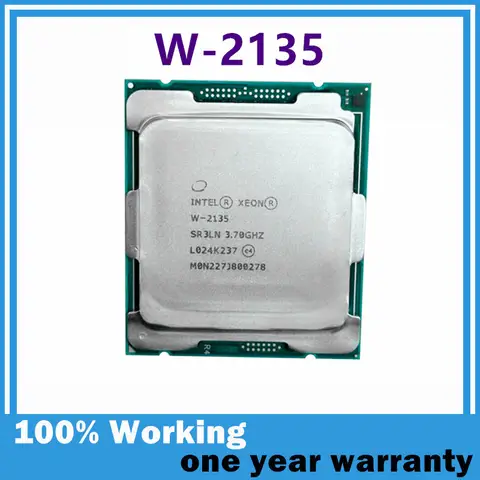 Xeon w 2135-AliExpress