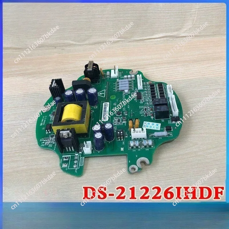 High Speed Network Ball Machine Power Board Motherboard DS-21226IHDF Suitable for Hikvision Camera Circuit Board