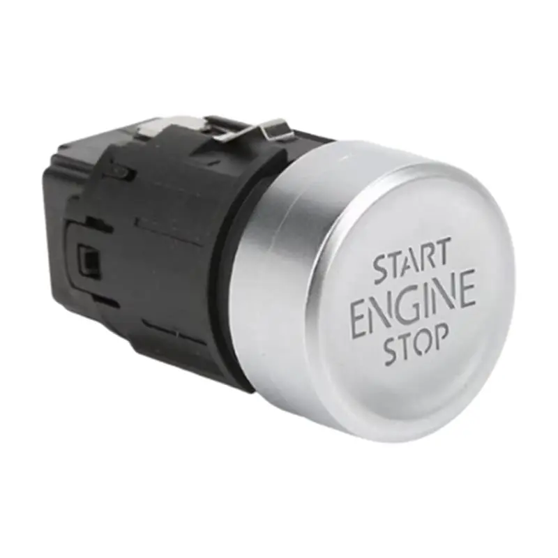 One-Button Start Switch 5ND959839 For For Golf, Sagitar, Lavida, Tharu, Tiguan, Magotan Skoda Kodiaq Octavia