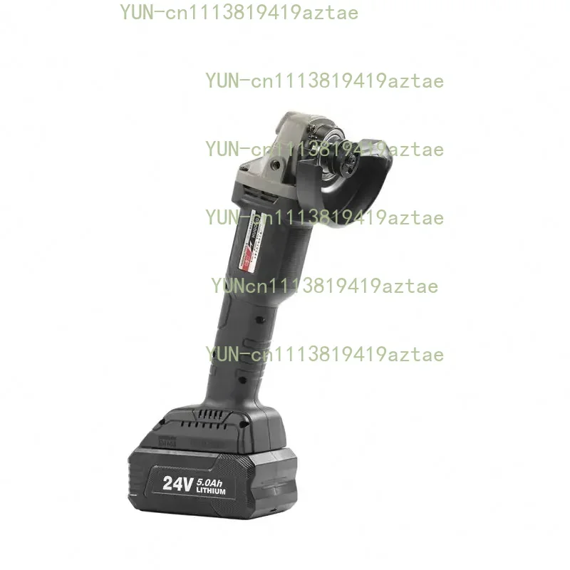 # Wholesale Selling 24V Lithium Electric Battery Angle Grinder Machine For Wall Cutting #