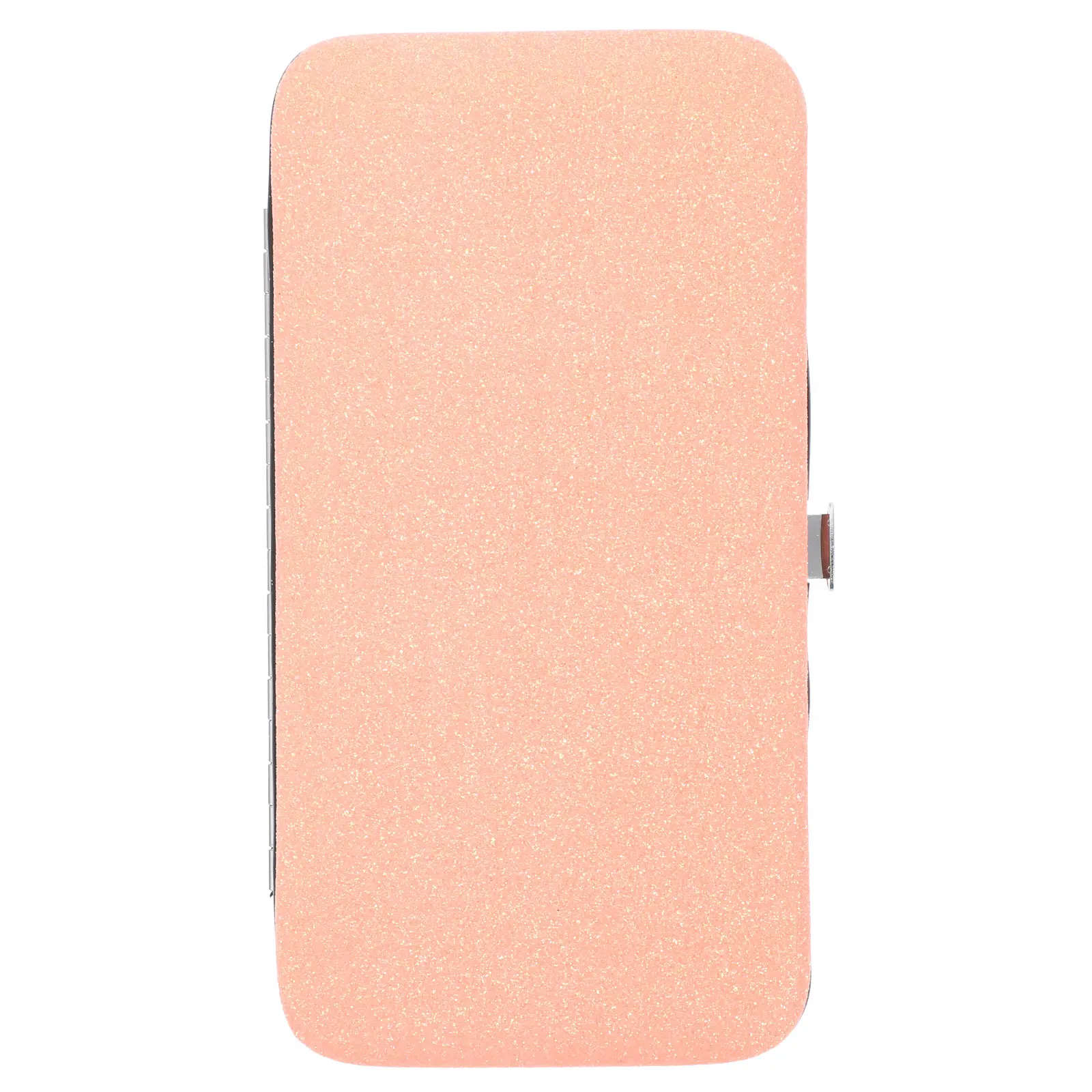 

Eyelash Storage Bag Tweezers Case Portable Makeup Organizer Travel Cosmetics Holder PVC Tape Eyelash Extension Practical Bag