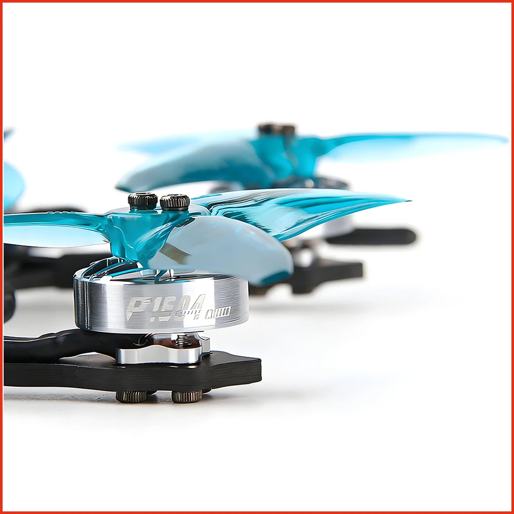 

4pcs/lot TMotorHobby T-Motor Hobby P1604 2850KV/3800KV Brushless Freestyle FPV Motor