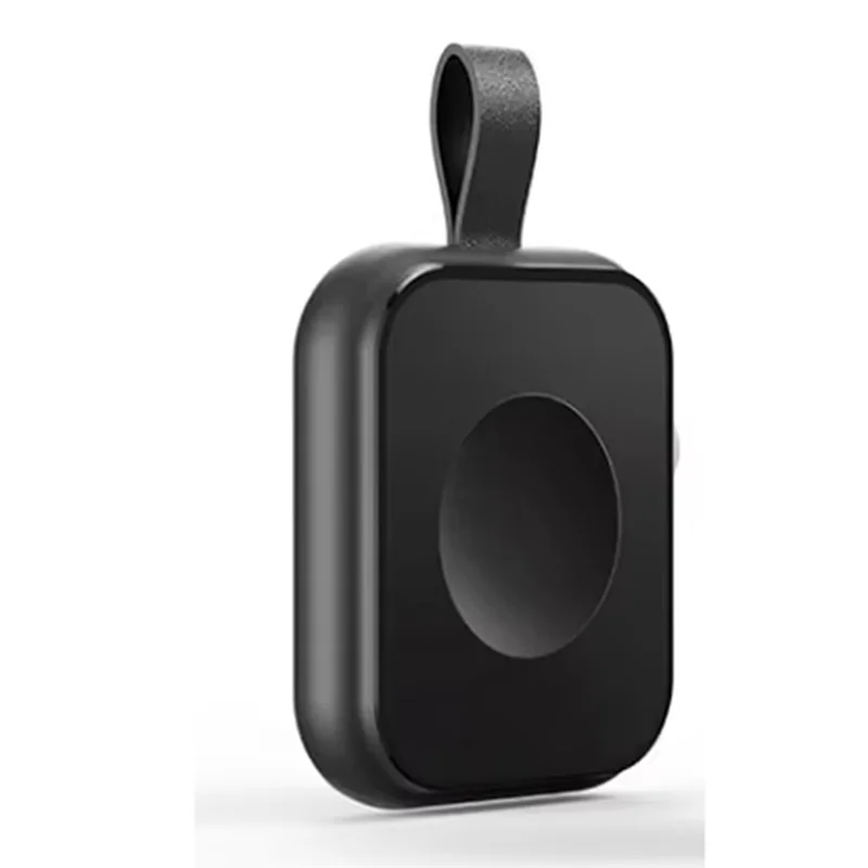 

AT93-Fast Magnetic Watch Wireless Charger Power Bank For Watch Serise 10 9 8 Dock Adapter Charging For Iwatch Ultra 2