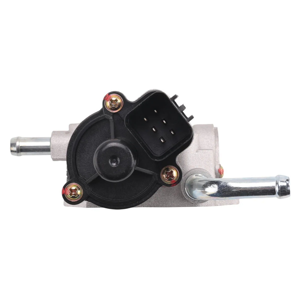 Motor inactivo de válvula de control de aire inactivo IAC para Mitsubishi Pajero V31 4G63 4G64 MD 614713 Un MD 614713