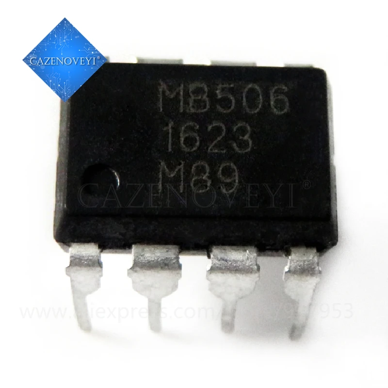 5pcs/lot MB504L MB504 DIP-8 In Stock