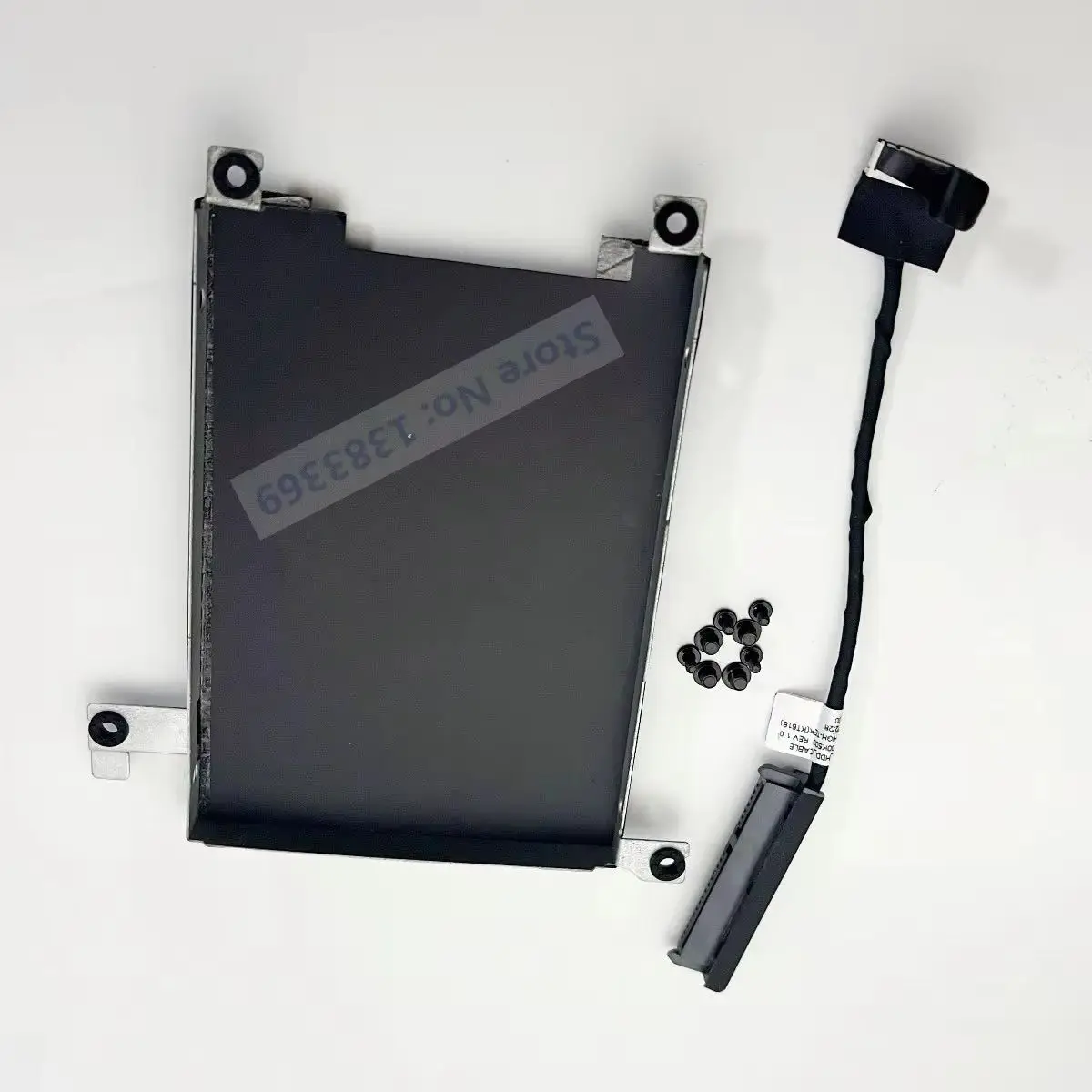 suporte-para-disco-rigido-sata-25-com-conector-de-cabo-para-dell-precision-3540-3541-3542-3550-3551-nd8n9-xy5f7