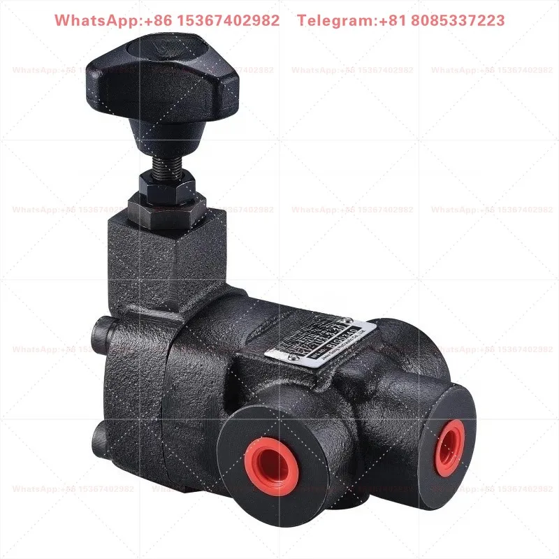 DBW S BG BSG BST RG RCG RT BUCG-G0306101PN3P Hydraulic Pressure Valve Industrial Control System Replacement Parts