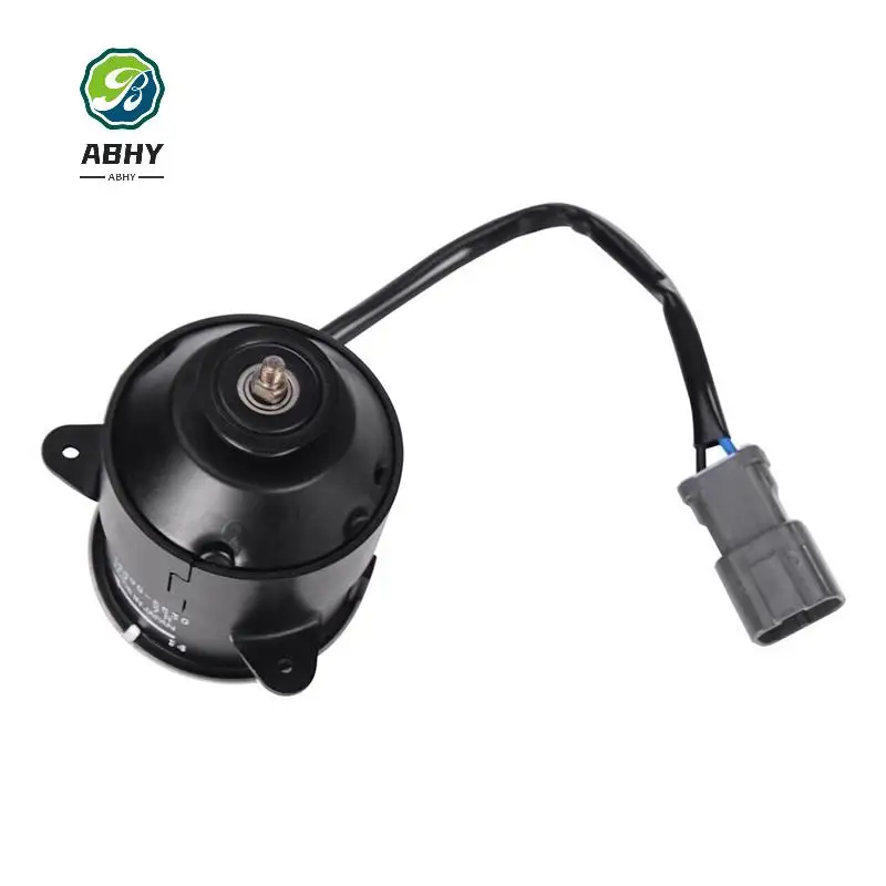 

ABHY-Car Radiator Cooling Fan Motor For Honda Accord CG5/CF9/RA6 1998-2002 2.3L L4 Part Number: 19030-PAA-A01