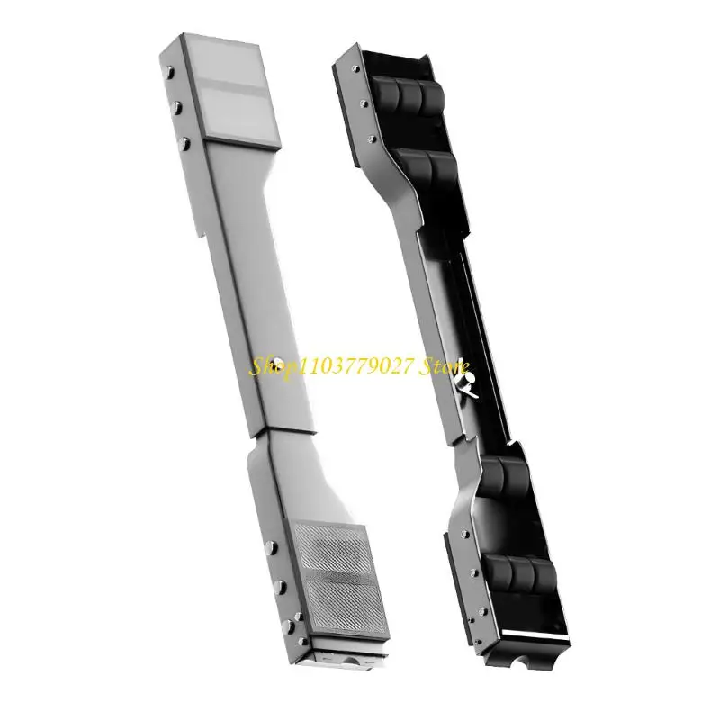 C4DF Rusts Resistant Washing Machine Base Support for Quiet Home Operation