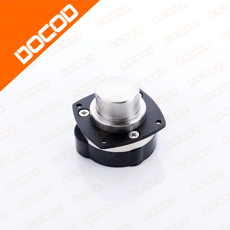 33690-0066 Pumphead for Kit Pump Assy 33690 Macrojet