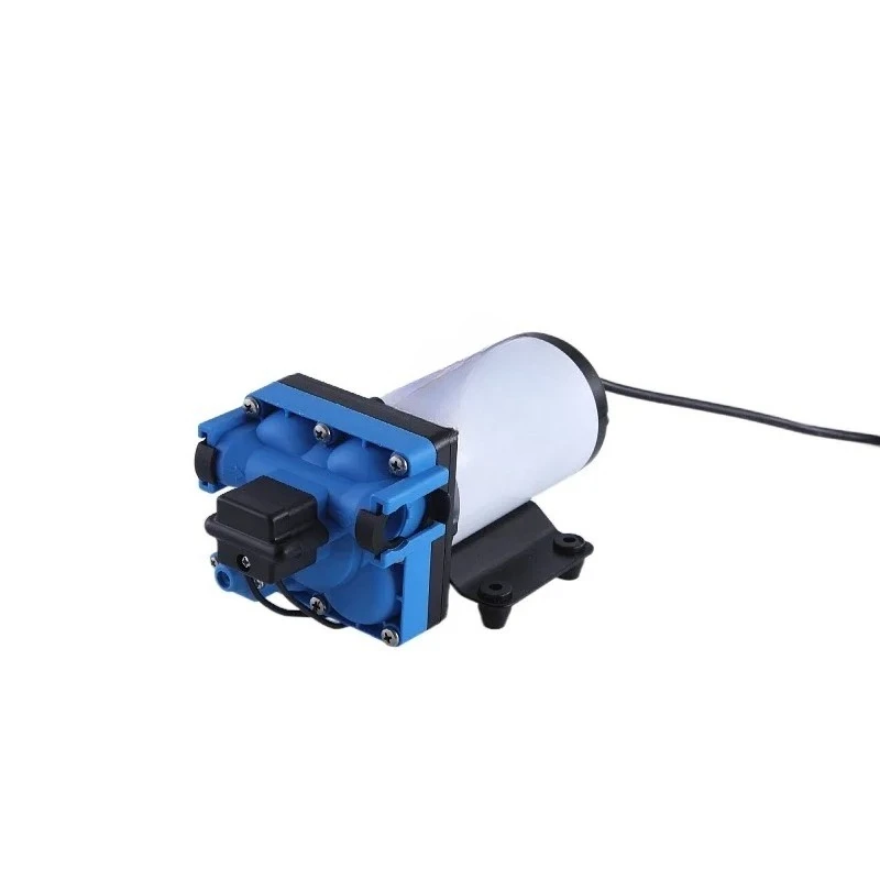 15.0 liter large flow 220V AC high pressure diaphragm pump