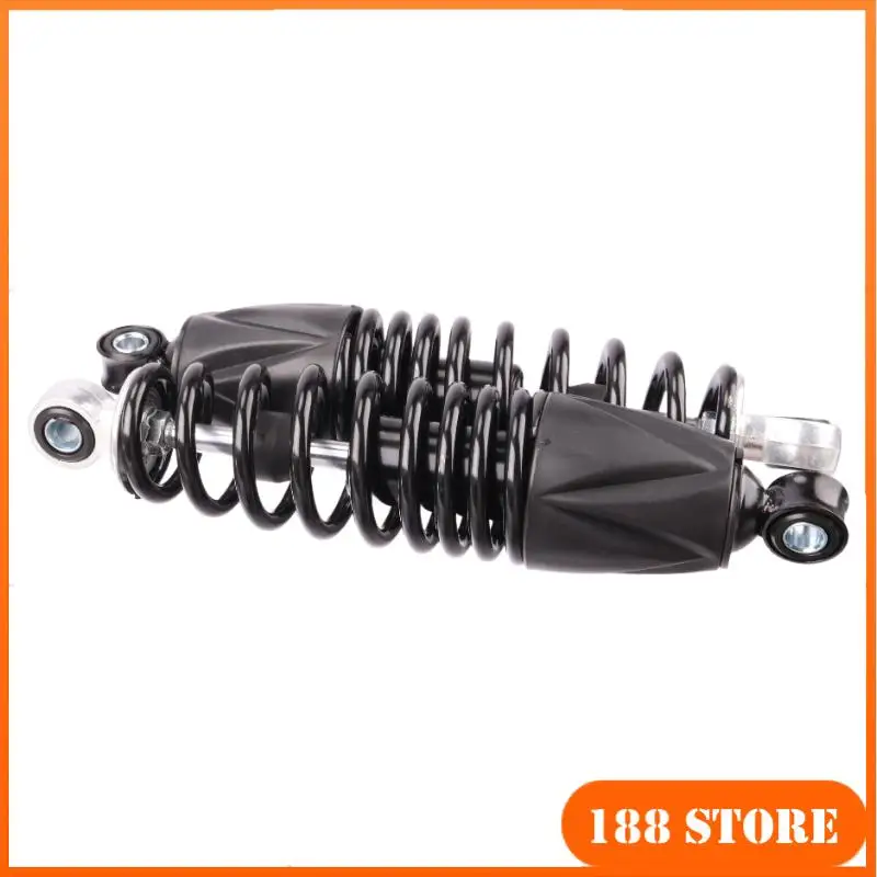 Pedal electric vehicle shock absorber bold spring modified hydraulic rear shock absorber motorcycle shock absorber accessories