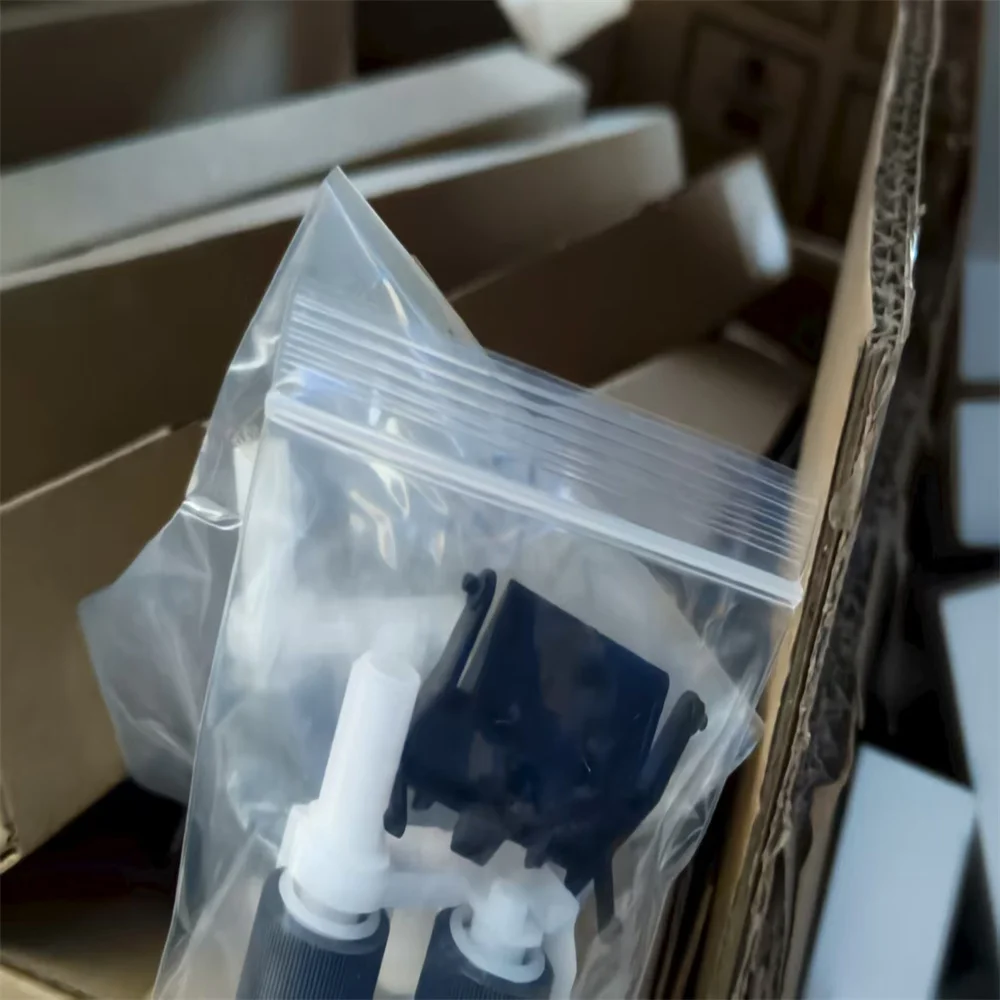 

10Pcs LM6753001 for Brother HL-5240 HL-5250 5420 8860 5250 Paper Feed Roller