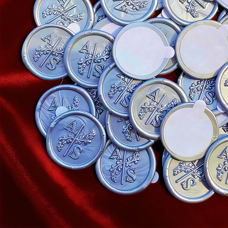 Customize Wax Seal … - image