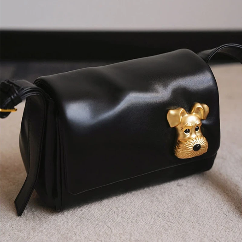 luxury-crossbody-bags-for-women-high-quality-2024-trend-new-in-original-design-metal-dog-head-genuine-leather-black-shoulder-bag