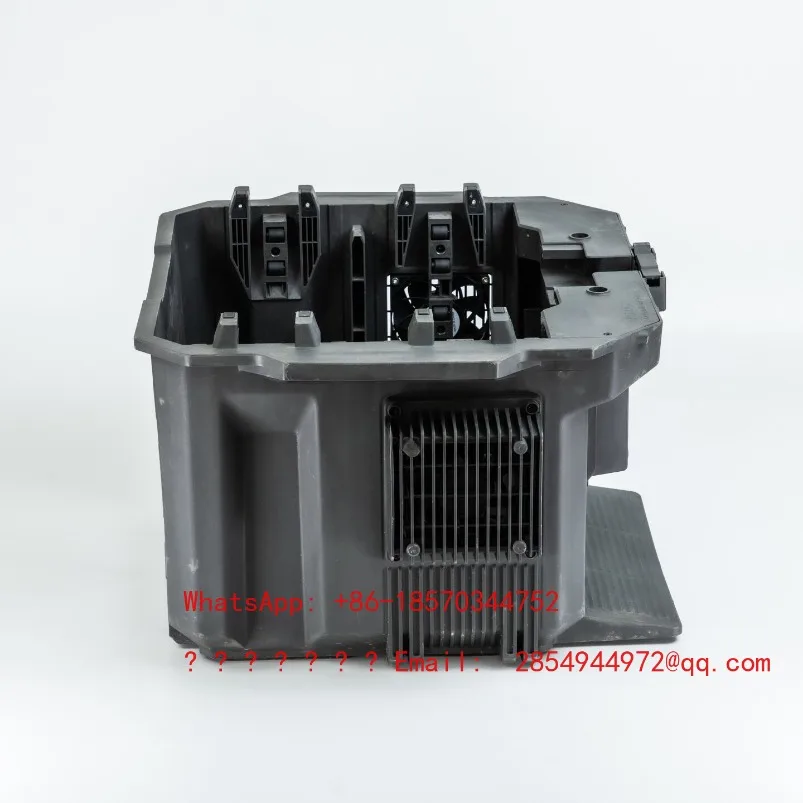 T60/T70/T70P/T100 Air-cooled Radiator DB2160 Heat Sink New