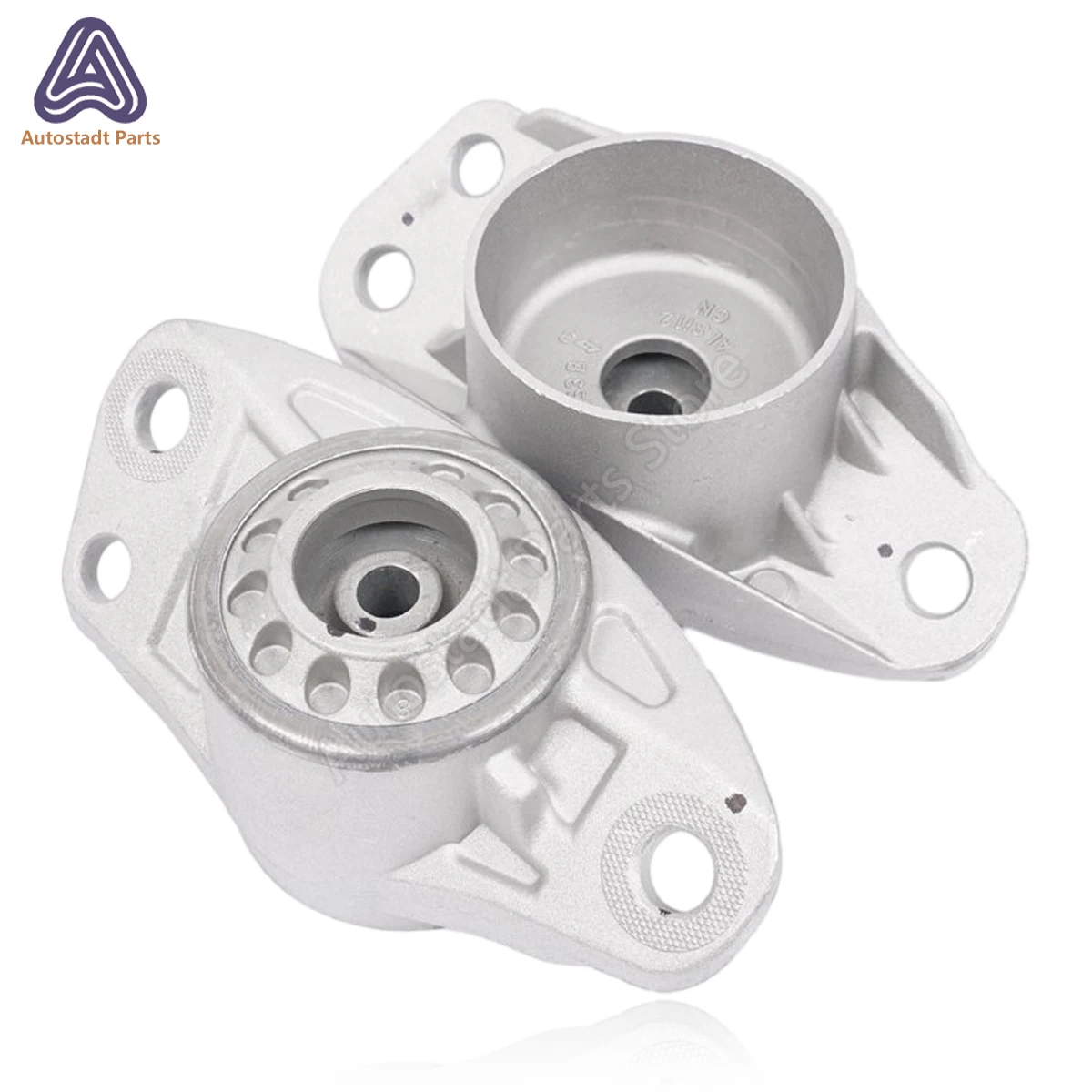 3C0513353C Shock Absorber Bracket Rear Shock Top Strut For VW Golf 6 MK6 Touran Passat B6 CC Tiguan Octavia Superb Q3 1KD513353