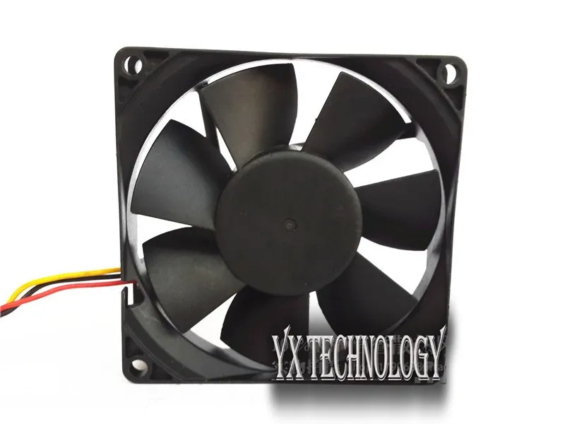 For SUNON  8020 1.56W EE80201S1-0000-G99 12V 80mm cooling fan