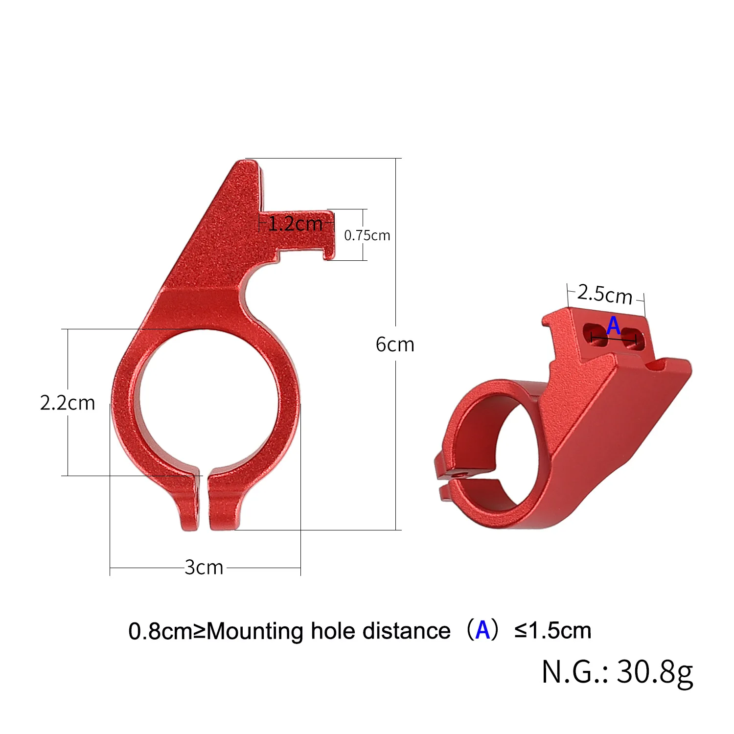 Instrument Display Base Support Seat Aluminum Bracket For Zero 8X 10X Kaabo Mantis 8 10 Kugoo M4 Pro Electric Scooter Accessory