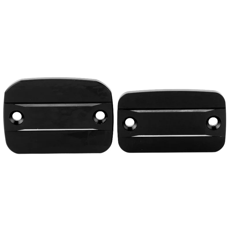 

Front Brake Clutch Cylinder Fluid Reservoir Cap Cover Fit For Ducati Scrambler 1100 659 696 796Black