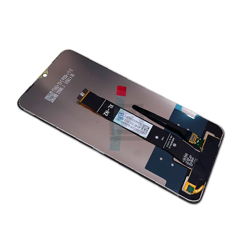 For Xiaomi Redmi A2 PLus Lcd Display Touch Screen Digitizer Assembly For Redmi A2 Display With Frame Replacement Repair Parts