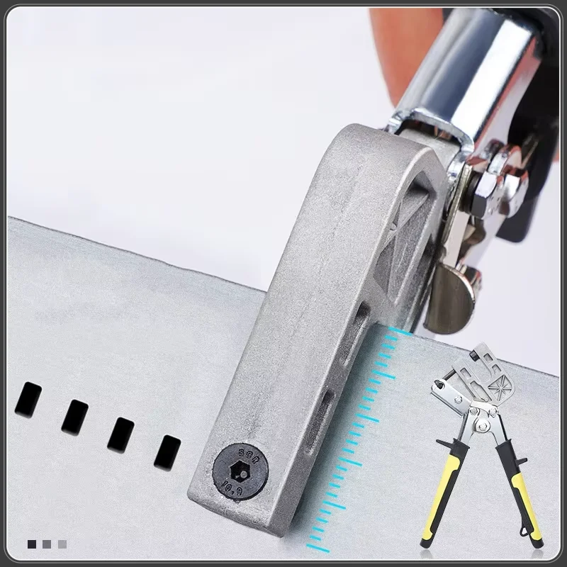 

Keel Pliers, Stamping Pliers Punching Pliers Flat Hole Fixtures Flat Mouth Pliers Crimping Tools Pliers Universal Wrenches Metal