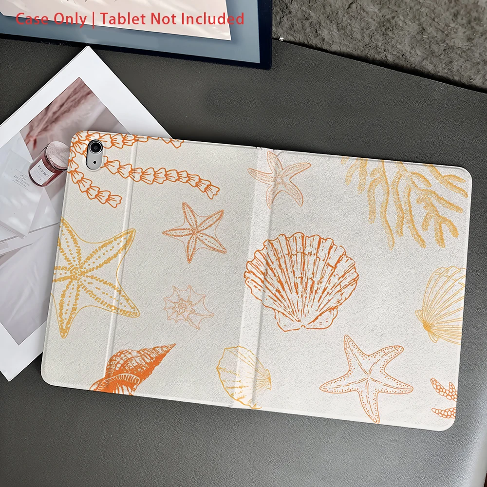 

Чехол, совместимый с iPad 10-го поколения, Air(M2)/(M4)/air4/5/6/pro10.5/2022/2021/2024/12.9/mini7/2019/,air m3/a16 2025