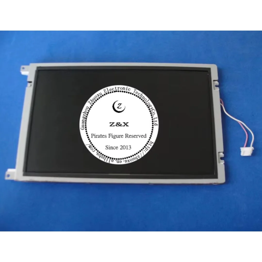 LQ085Y3DG12 Original A+ Grade Best Quality  8.5 Inch 800*480 LCD Screen Display for Printer
