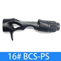 BSC PS
