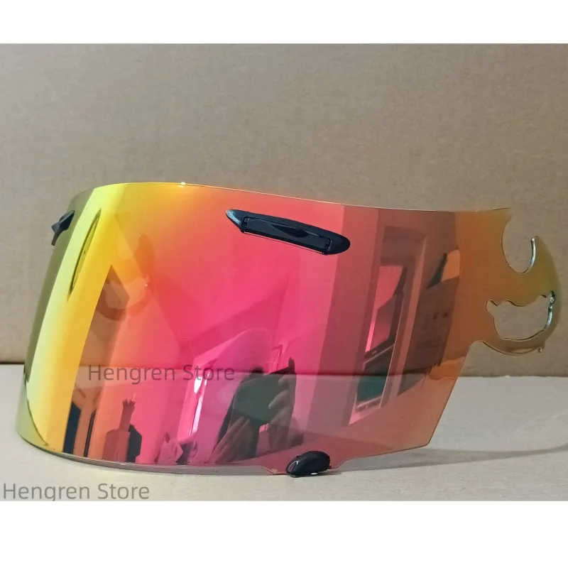 Helmet Visor for ARAI RX7 GP RX7 RR5 ASTRO IQ RAPIDE IR AXCES II