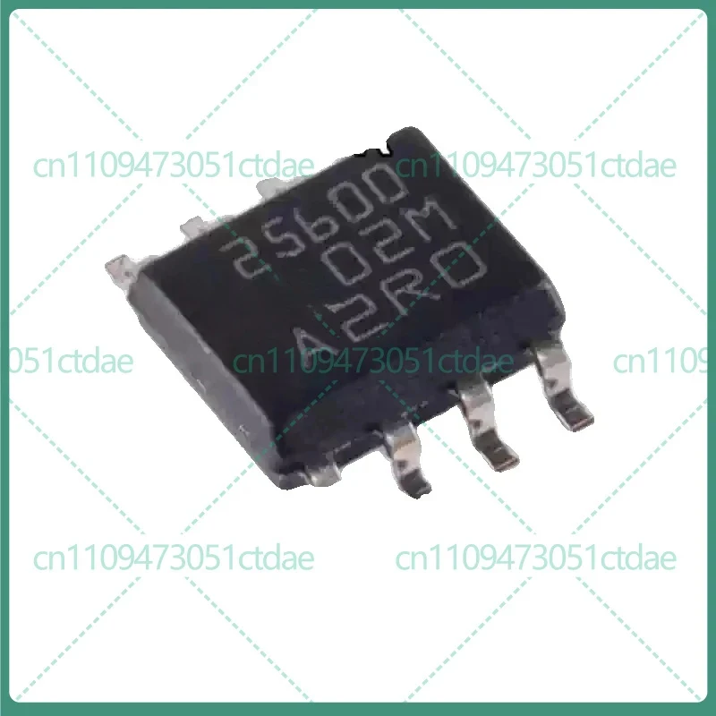 

50-200pcs For UCC25600DR 25600 SOIC-8 350kHz LLC Resonant Mode Controller IC